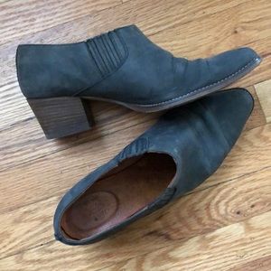 Madewell shooties